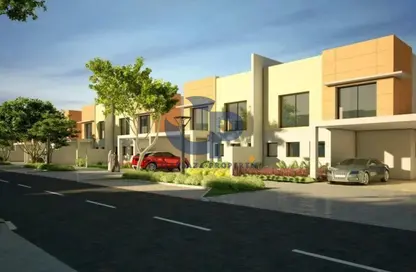 فيلا - 3 غرف نوم - 4 حمامات للبيع في منازل الريف 2 - السمحة - أبوظبي فيلا - 3 غرف نوم - 4 حمامات للبيع في منازل الريف 2 - السمحة - أبوظبي