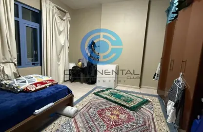 شقة - 2 غرف نوم - 2 حمامات للبيع في أبراج القصر 2 - أبراج القصر - واحة السيليكون - دبي