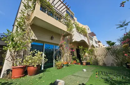 Villa - 4 Bedrooms - 6 Bathrooms for sale in Westar Les Castelets - Jumeirah Village Circle - Dubai