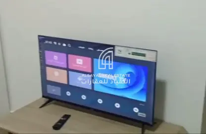 Apartment - Studio - 1 Bathroom for rent in Al Nabaa Building - Al Naba'ah - Al Sharq - Sharjah