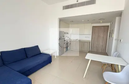 Apartment - 1 Bedroom - 1 Bathroom for rent in UNA Apartments - Town Square - Dubai