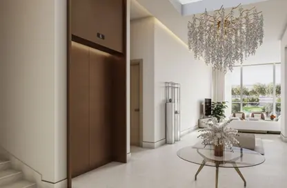 Apartment - 1 Bedroom - 1 Bathroom for sale in Sobha One Tower D - Sobha Hartland - Mohammed Bin Rashid City - Dubai
