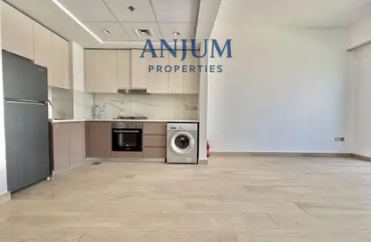 Apartment - 2 Bedrooms - 2 Bathrooms for rent in AZIZI Riviera - Meydan One - Meydan - Dubai