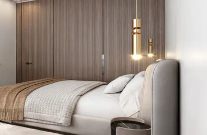 Apartment - 1 Bedroom - 2 Bathrooms for sale in Lume Residence - Jumeirah Village Circle - Dubai