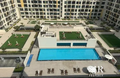 Apartment - 1 Bedroom - 1 Bathroom for sale in Liva - Town Square - Dubai