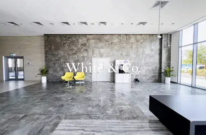 Apartment - 1 Bedroom - 2 Bathrooms for sale in The Pulse Boulevard Apartments (C3) - The Pulse - Dubai South (Dubai World Central) - Dubai Apartment - 1 Bedroom - 2 Bathrooms for sale in The Pulse Boulevard Apartments (C3) - The Pulse - Dubai South (Dubai World Central) - Dubai