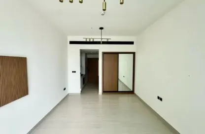 Apartment - Studio - 1 Bathroom for rent in Binghatti Azure - Jumeirah Village Circle - Dubai