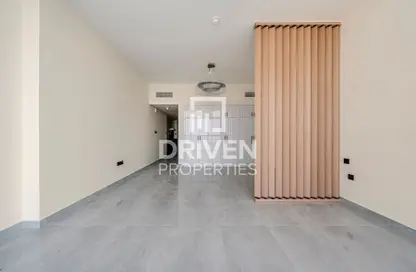 Apartment - Studio - 1 Bathroom for sale in OST Tower 11 - Majan - Dubai Land - Dubai Apartment - Studio - 1 Bathroom for sale in OST Tower 11 - Majan - Dubai Land - Dubai