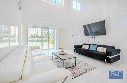 Penthouse - 1 Bedroom - 1 Bathroom for rent in Golden Mile 9 - Golden Mile - Palm Jumeirah - Dubai