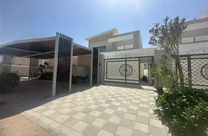 Villa - 6 Bedrooms - 7+ Bathrooms for sale in Al Rawda 1 - Al Rawda - Ajman