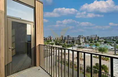 Villa - 3 Bedrooms - 4 Bathrooms for rent in Mudon Al Ranim 2 - Mudon - Dubai
