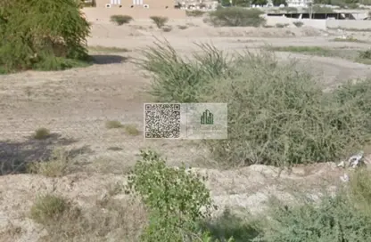 Land - Studio for sale in Masfoot 3 - Masfoot - Ajman