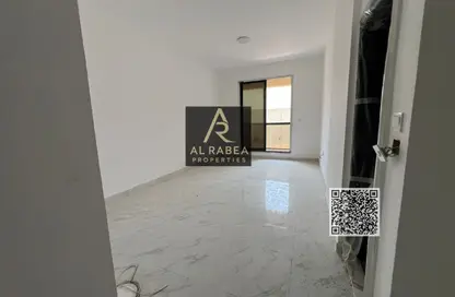 Apartment - 2 Bedrooms - 3 Bathrooms for rent in Al Rawda 1 - Al Rawda - Ajman
