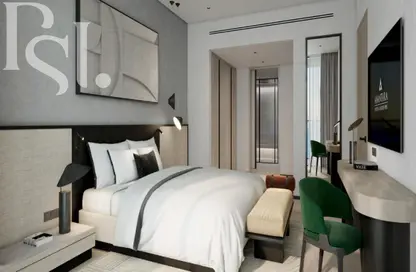 Apartment - 2 Bedrooms - 3 Bathrooms for sale in Anantara Residences - Al Rifa'ah - Al Heerah - Sharjah Apartment - 2 Bedrooms - 3 Bathrooms for sale in Anantara Residences - Al Rifa'ah - Al Heerah - Sharjah