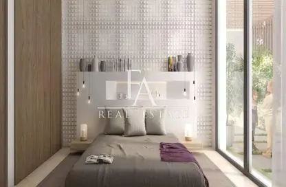 Villa - 5 Bedrooms - 6 Bathrooms for sale in Park Greens - Damac Hills 2 - Dubai