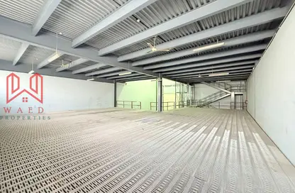 مستودع - استوديو - 1 حمام للايجار في 2 راس الخور الصناعية - راس الخور الصناعية - رأس الخور - دبي
