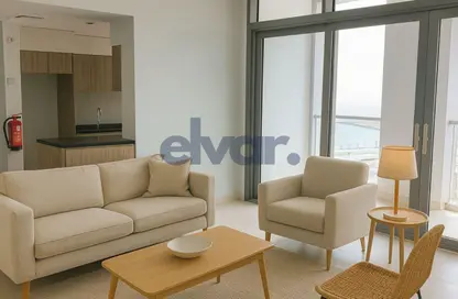 Apartment - 3 Bedrooms - 3 Bathrooms for rent in MEERA Shams - Shams Abu Dhabi - Al Reem Island - Abu Dhabi