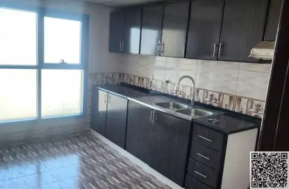 شقة - 3 غرف نوم - 4 حمامات للايجار في B3 برج الخور - أبراج الخيل - عجمان وسط المدينة - عجمان شقة - 3 غرف نوم - 4 حمامات للايجار في B3 برج الخور - أبراج الخيل - عجمان وسط المدينة - عجمان