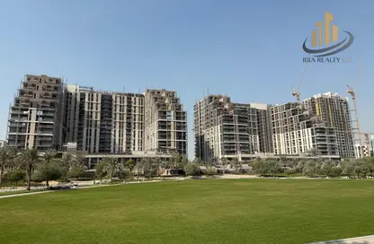 Apartment - 1 Bedroom - 1 Bathroom for sale in Elvira 2 - Elvira at Dubai Hills Estate - Dubai Hills Estate - Dubai Apartment - 1 Bedroom - 1 Bathroom for sale in Elvira 2 - Elvira at Dubai Hills Estate - Dubai Hills Estate - Dubai