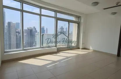 Apartment - 1 Bedroom - 2 Bathrooms for sale in Burj Views A - Burj Views - Downtown Dubai - Dubai