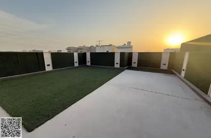 تاون هاوس - 4 غرف نوم - 6 حمامات للايجار في 1 الياسمين - الياسمين - عجمان