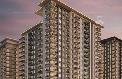 شقة - 3 غرف نوم - 4 حمامات للبيع في إيلايا - تاون سكوير - دبي