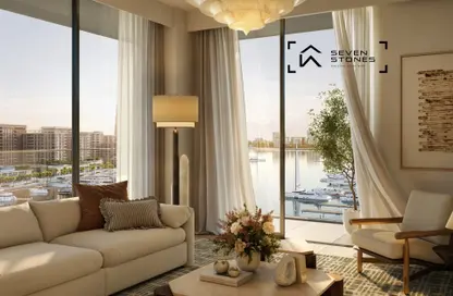 Apartment - 3 Bedrooms - 3 Bathrooms for sale in Aurea - Mina Rashid - Dubai