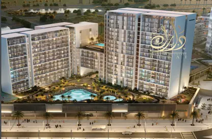 شقة - 3 غرف نوم - 4 حمامات للبيع في جنات - وسط المدينة - مدينة دبي للإنتاج (اي ام بي زد) - دبي