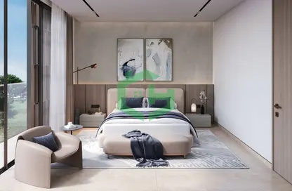 Villa - 4 Bedrooms - 5 Bathrooms for sale in Ashwood Estates - Jumeirah Golf Estates - Dubai