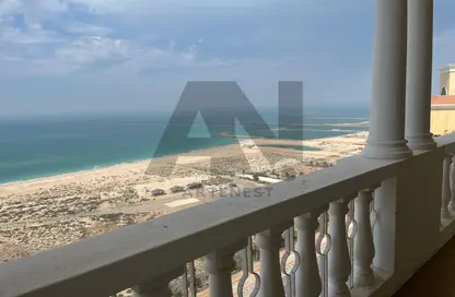 شقة - 3 غرف نوم - 3 حمامات للبيع في 4 رويال بريز - رويال بريز - قرية الحمرا - رأس الخيمة