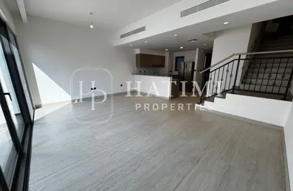 Townhouse - 3 Bedrooms - 3 Bathrooms for rent in Santorini - Damac Lagoons - Dubai