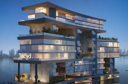 شقة - غرفة نوم - 2 حمامات للبيع في أبراج رادينت مارينا - شمس أبوظبي - جزيرة الريم - أبوظبي شقة - غرفة نوم - 2 حمامات للبيع في أبراج رادينت مارينا - شمس أبوظبي - جزيرة الريم - أبوظبي