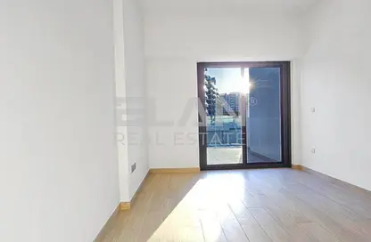 Apartment - Studio - 1 Bathroom for sale in Azizi Riviera 41 - Meydan One - Meydan - Dubai