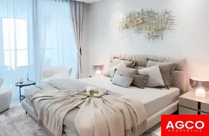 شقة - 1 حمام للبيع في مساكن سكاي هيلز 2 - قرية الجميرا سركل - دبي