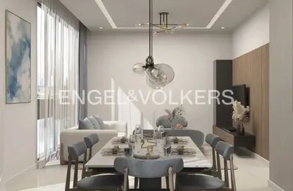 Apartment - 1 Bedroom - 2 Bathrooms for sale in PG One - Al Furjan - Dubai