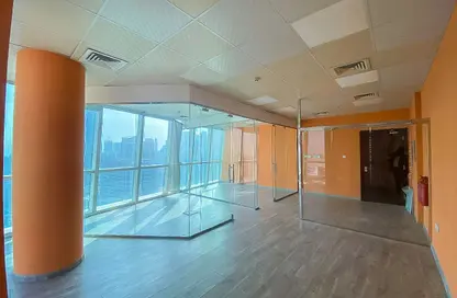 Office Space - Studio for rent in B2B Tower - Business Bay - Dubai