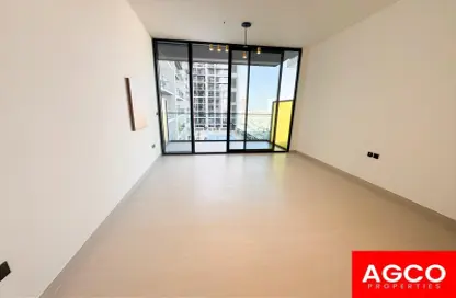 Apartment - Studio - 1 Bathroom for rent in Binghatti Amber - Jumeirah Village Circle - Dubai