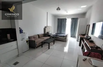 شقة - 1 حمام للبيع في بلازو هايتس - الضاحية 10 - قرية الجميرا سركل - دبي