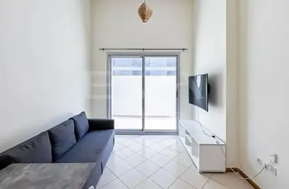 Apartment - 2 Bedrooms - 3 Bathrooms for sale in Marina Diamond 2 - Marina Diamonds - Dubai Marina - Dubai