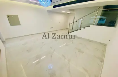 فيلا - 3 غرف نوم - 5 حمامات للايجار في مسكن الامير - قرية الجميرا سركل - دبي