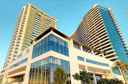 Apartment - 2 Bedrooms - 3 Bathrooms for sale in The Wave - Najmat Abu Dhabi - Al Reem Island - Abu Dhabi