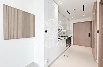 Apartment - Studio - 1 Bathroom for sale in Binghatti Azure - District 16 - Jumeirah Village Circle - Dubai Apartment - Studio - 1 Bathroom for sale in Binghatti Azure - District 16 - Jumeirah Village Circle - Dubai