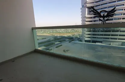 Apartment - 1 Bedroom - 2 Bathrooms for rent in 4Direction Residence 1 - Dubai Land Residence Complex - Dubai