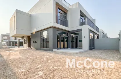 تاون هاوس - 4 غرف نوم - 6 حمامات للبيع في ذا بالس بيتش فرونت 3 - ذي بالس - دبي الجنوب (مركز دبي العالمي) - دبي تاون هاوس - 4 غرف نوم - 6 حمامات للبيع في ذا بالس بيتش فرونت 3 - ذي بالس - دبي الجنوب (مركز دبي العالمي) - دبي