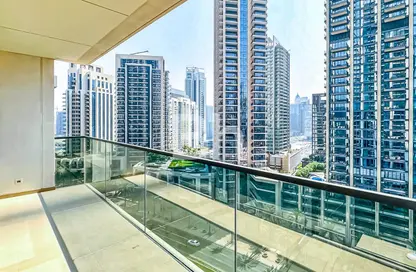 Apartment - 3 Bedrooms - 4 Bathrooms for sale in Act Towers - Opera District - Downtown Dubai - Dubai