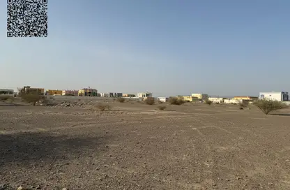Land - Studio for sale in Manama - Ajman
