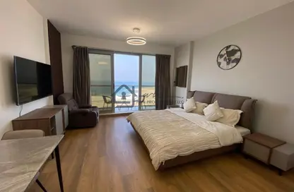 شقة - 1 حمام للبيع في باسيفيك ساموا - باسيفيك - جزيرة المرجان - رأس الخيمة