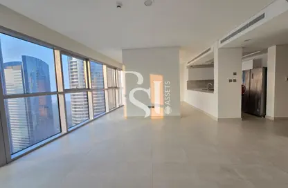 شقة - 3 غرف نوم - 4 حمامات للايجار في راديانت سكوير - مدينة الأضواء - جزيرة الريم - أبوظبي