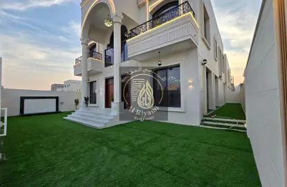 فيلا - 5 غرف نوم - 3 حمامات للبيع في مساكن كورنيش عجمان - طريق كورنيش عجمان - عجمان فيلا - 5 غرف نوم - 3 حمامات للبيع في مساكن كورنيش عجمان - طريق كورنيش عجمان - عجمان