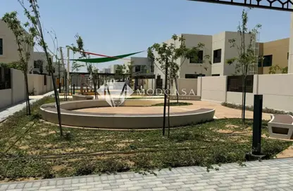 فيلا - 3 غرف نوم - 5 حمامات للبيع في مدينة الشارقة المستدامة - الشارقة